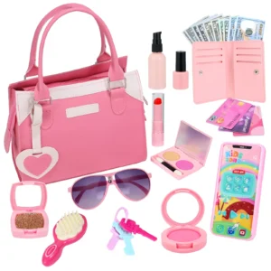 Kids Makeup, Wallet, Phone, Sunglasses & Accessories