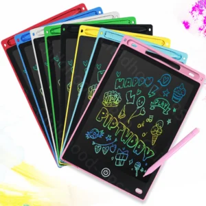 8.5 Inch LCD  Digital Drawing Tablet with Handwriting Pads