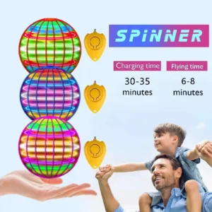  Flying Ball  Drone Hover Ball