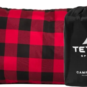 Camp Pillow Ideal for Travel Camping Backpacking